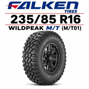 Neumático Falken Wildpeak M/T (M/T01) 235/85R16
