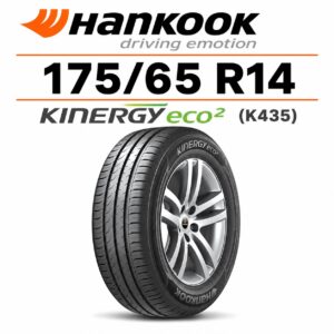 Neumatico Hankook Kinergy Eco2 (K435) 175/65R14