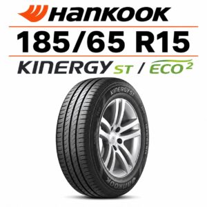 Neumatico Hankook Kinergy EX / ST 195/65R15