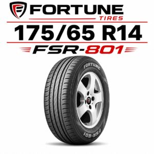 Neumatico Fortune FSR-801 175/65R14