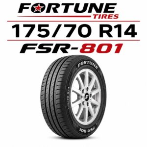 Neumatico Fortune FSR-801 175/70R14