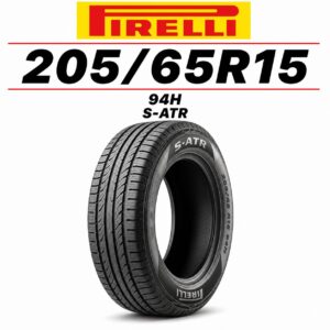 Neumático Pirelli Scorpion ATR 205/65R15