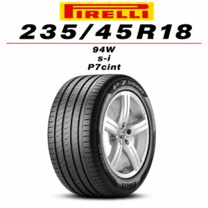Neumático Pirelli P7 Cinturato 235/45R18