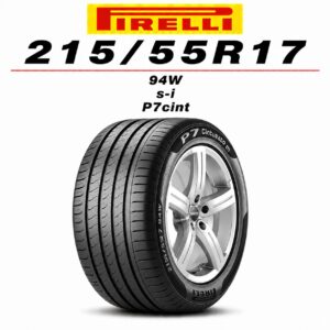 Neumático Pirelli P7 Cinturato 215/55R17