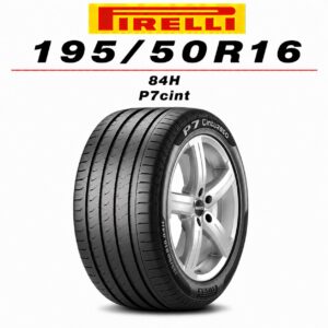 Neumático Pirelli P7 Cinturato 195/50R16