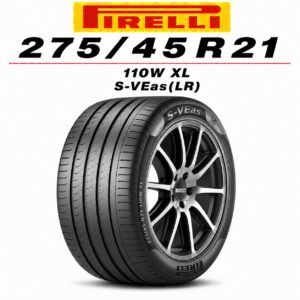 Neumático Pirelli Scorpion Verde AS 275/45R21