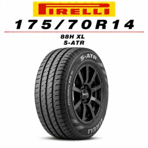 Neumático Pirelli Scorpion ATR 175/70R14