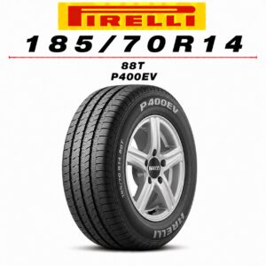 Neumático Pirelli Cinturato P400EV 185/70R14