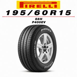 Neumático Pirelli Cinturato P400EV 195/60R15