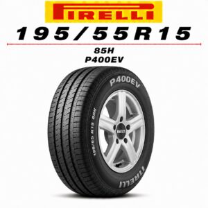 Neumático Pirelli Cinturato P400EV 195/55R15
