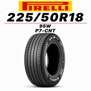 Neumático Pirelli P7 Cinturato 225/50R18
