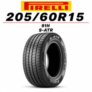 Neumático Pirelli Scorpion ATR 205/60R15
