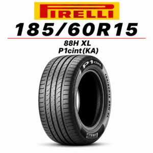 Neumático Pirelli P1 Cinturato 185/60R15