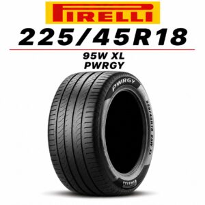 Neumático Pirelli Powergy 225/45R18