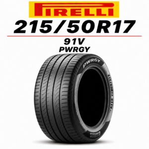 Neumático Pirelli Powergy 215/50R17