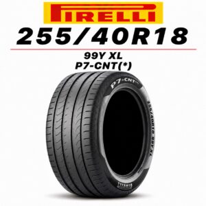 Neumático Pirelli P7 Cinturato 255/40R18
