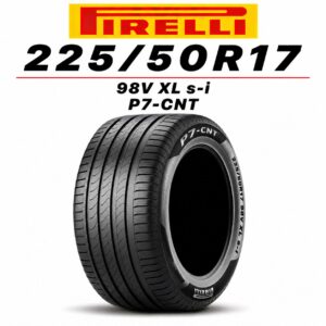 Neumático Pirelli P7 Cinturato 225/50R17