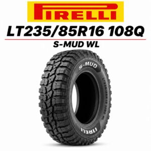 Neumático Pirelli Scorpion MTR LT235/85R16 235/85R16