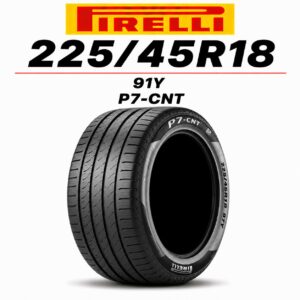 Neumático Pirelli P7 Cinturato 225/45R18