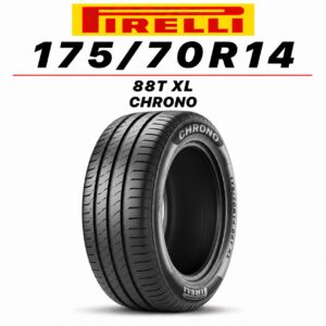 Neumático Pirelli Chrono 175/70R14
