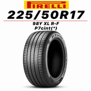 Neumático Pirelli P7 Cinturato 225/50R17