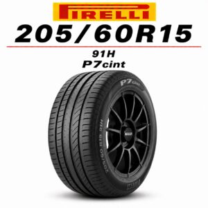 Neumático Pirelli P7 Cinturato 205/60R15