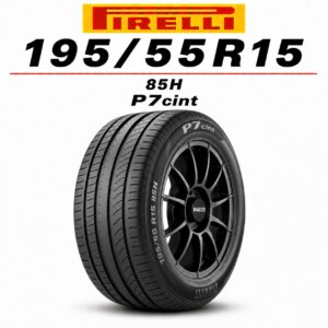 Neumático Pirelli P7 Cinturato 195/55R15