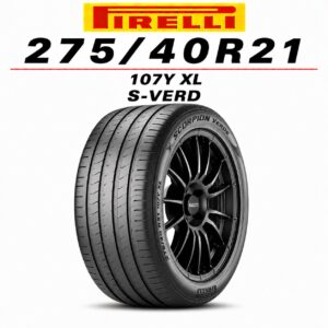 Neumático Pirelli Scorpion Verde 275/40R21