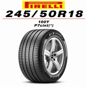 Neumático Pirelli P7 Cinturato 245/50R18