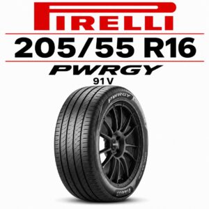 Neumático Pirelli Powergy 205/55R16