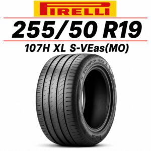 Neumático Pirelli Scorpion Verde AS 255/50R19