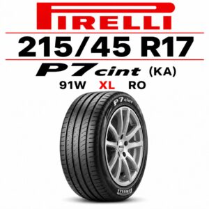 Neumático Pirelli P7 Cinturato 215/45R17