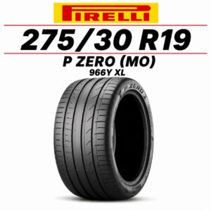 Neumático Pirelli P Zero 275/30R19