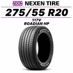 Neumático Nexen ROADIAN HP 275/55R20