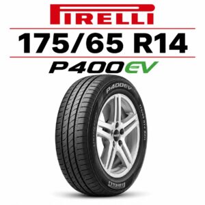 Neumático Pirelli P400EV 175/65R14