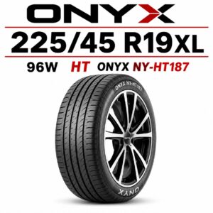 Neumático Onyx HT NY-HT187 225/45R19