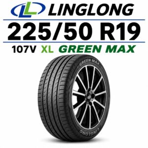 Neumático Linglong GREEN MAX 225/50R19