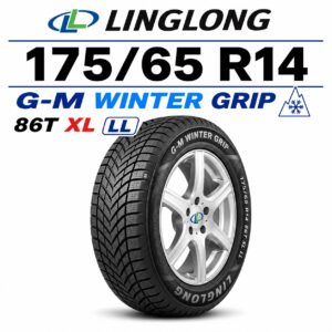 Neumático Linglong G-M Winter Grip 175/65R14