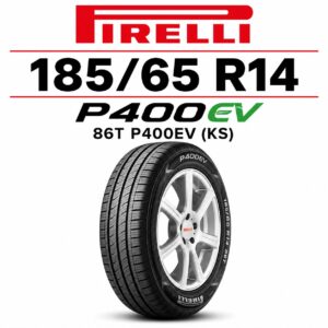 Neumático Pirelli P400EV 185/65R14