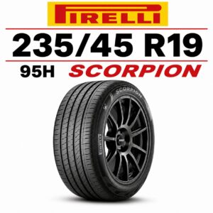 Neumático Pirelli Scorpion 235/45R19