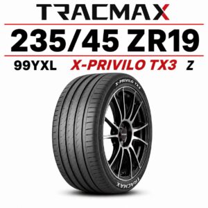Neumático Tracmax X-privilo TX3 235/45R19