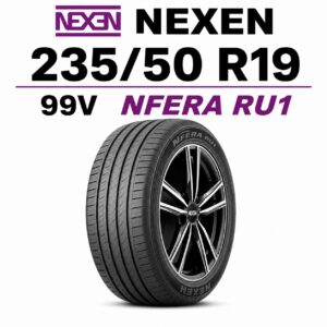 Neumático Nexen N'Fera RU1 235/50R19