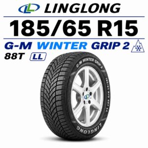 Neumático Linglong G-M Winter Grip 2 185/65R15