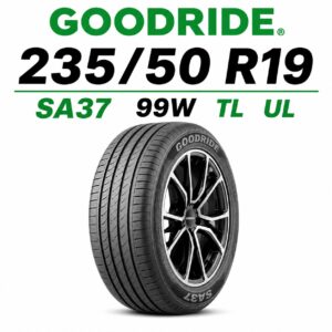 Neumático Goodride SA37 235/50R19