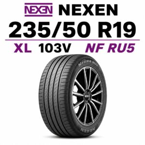 Neumático Nexen N'Fera RU5 235/50R19