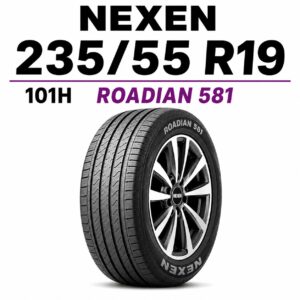 Neumático Nexen ROADIAN 581 235/55R19