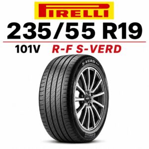 Neumático Pirelli Scorpion Verde 235/55R19