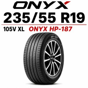 Neumático Onyx HP-187 235/55R19