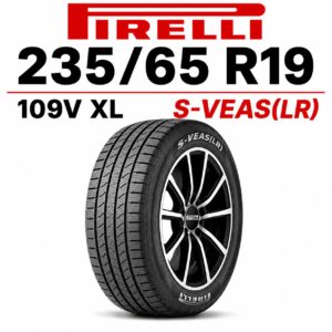 Neumático Pirelli Scorpion Verde AS(LR 235/65R19
