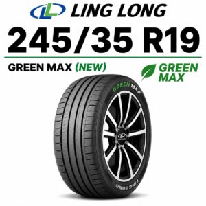 Neumático Linglong GREEN MAX 245/35R19